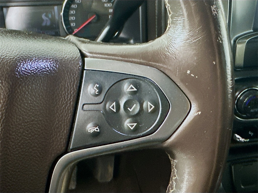 ChevroletSilverado 3500HD26