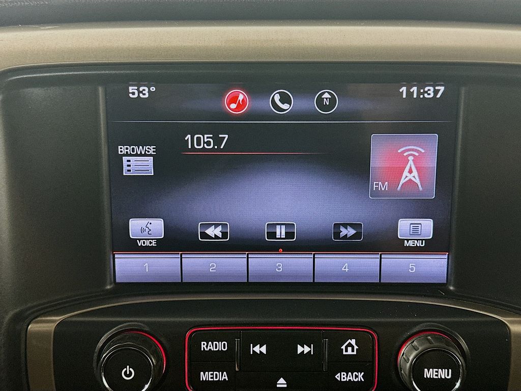 GMCSierra 3500HD17