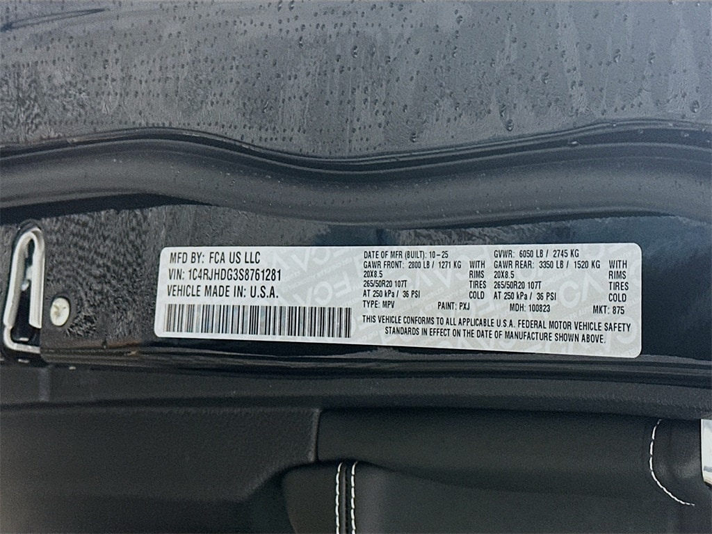 JeepGrand Cherokee19