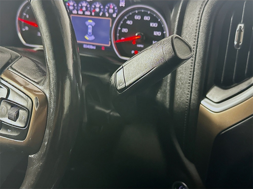 ChevroletSilverado 2500HD16