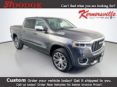 2026 Ram 1500 Tungsten 14in Truck Crew Cab