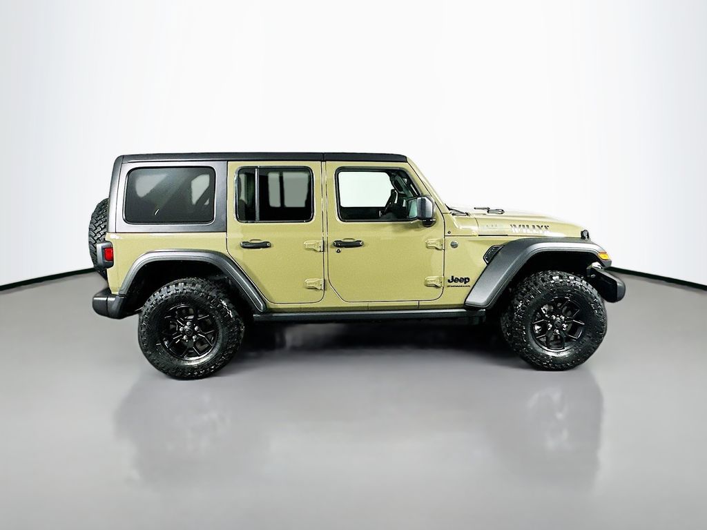 JeepWrangler Unlimited8