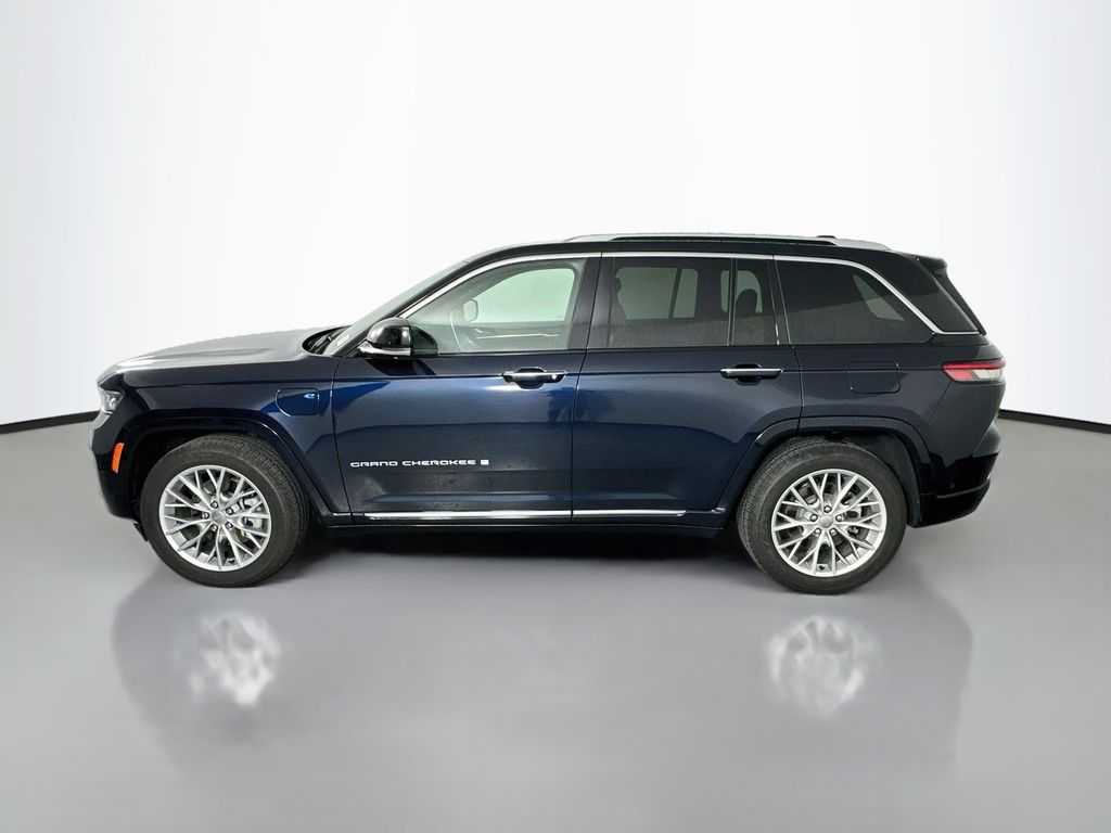 JeepGrand Cherokee4