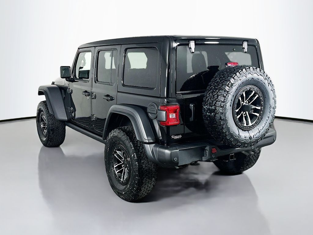 JeepWrangler Unlimited5