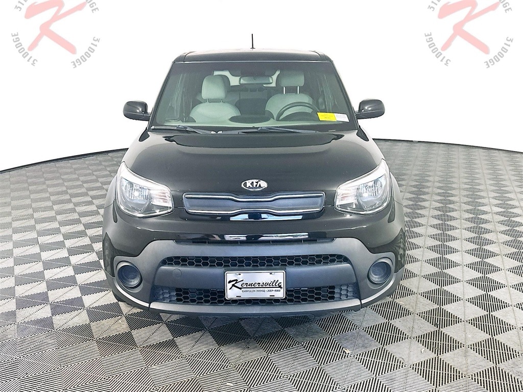 Used 2019 Kia Soul Base with VIN KNDJN2A23K7001946 for sale in Kernersville, NC