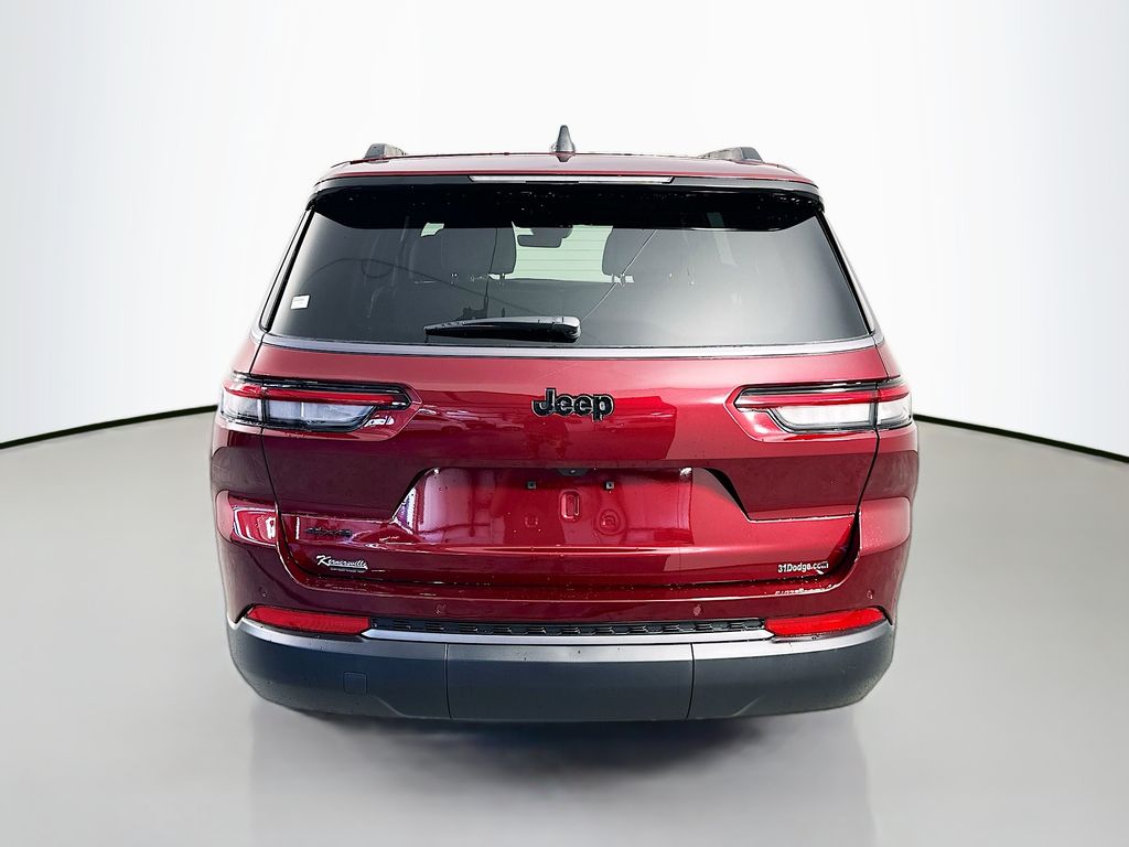 JeepGrand Cherokee L6