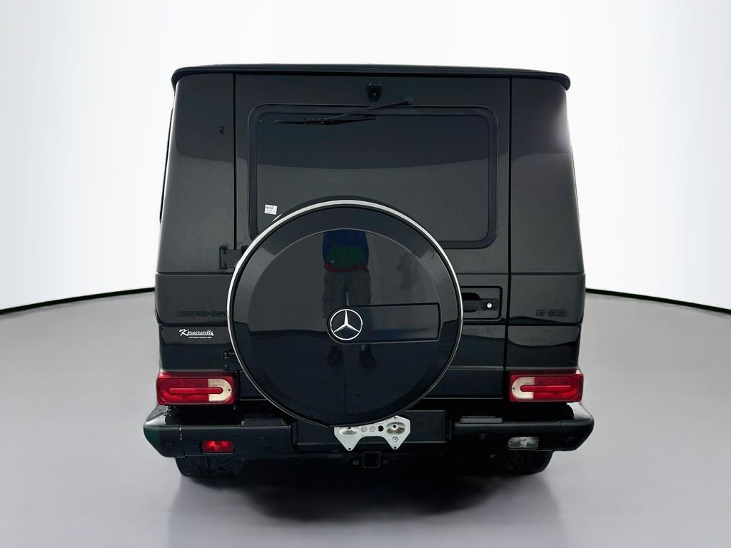 Mercedes-BenzG-Class6