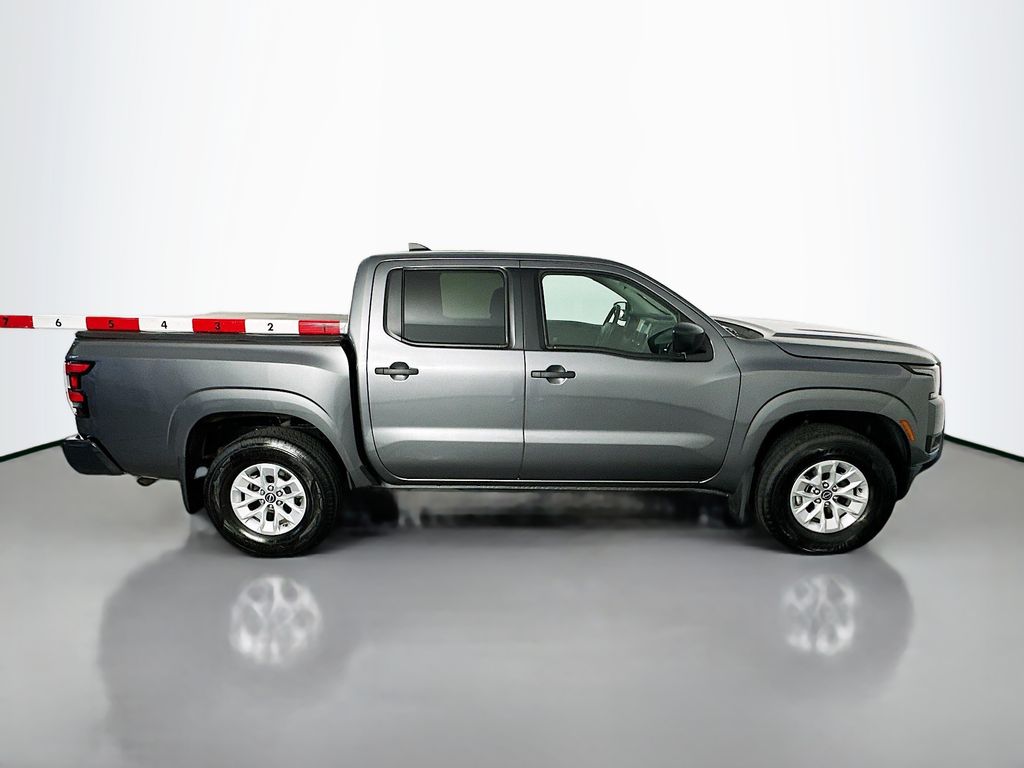 NissanFrontier8
