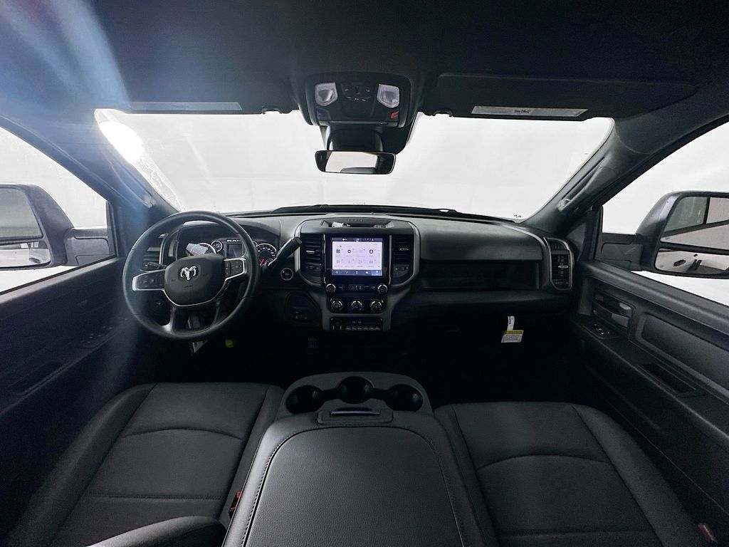 Ram4500 Chassis9