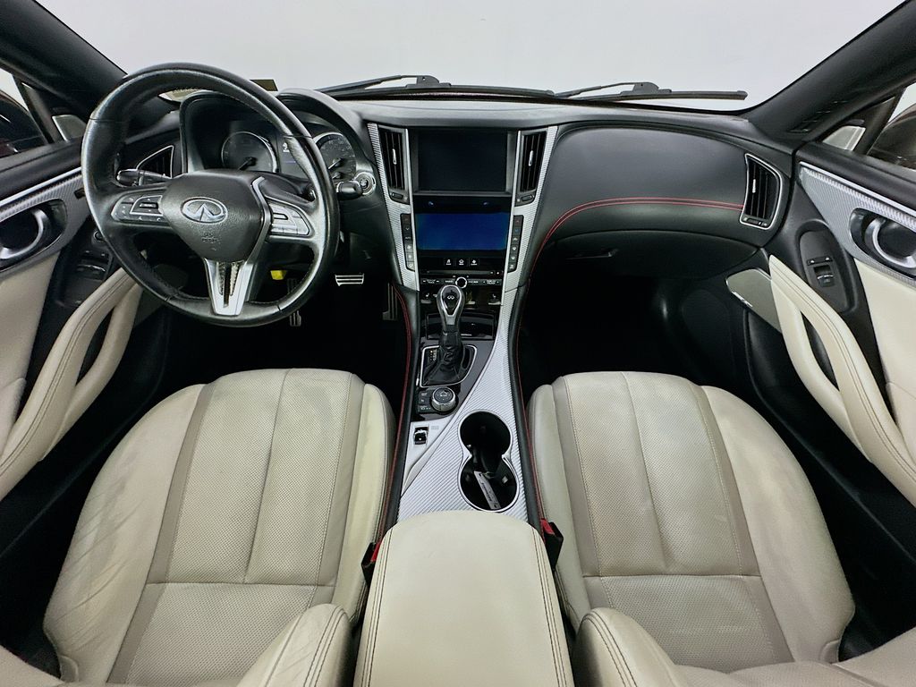 INFINITIQ6010