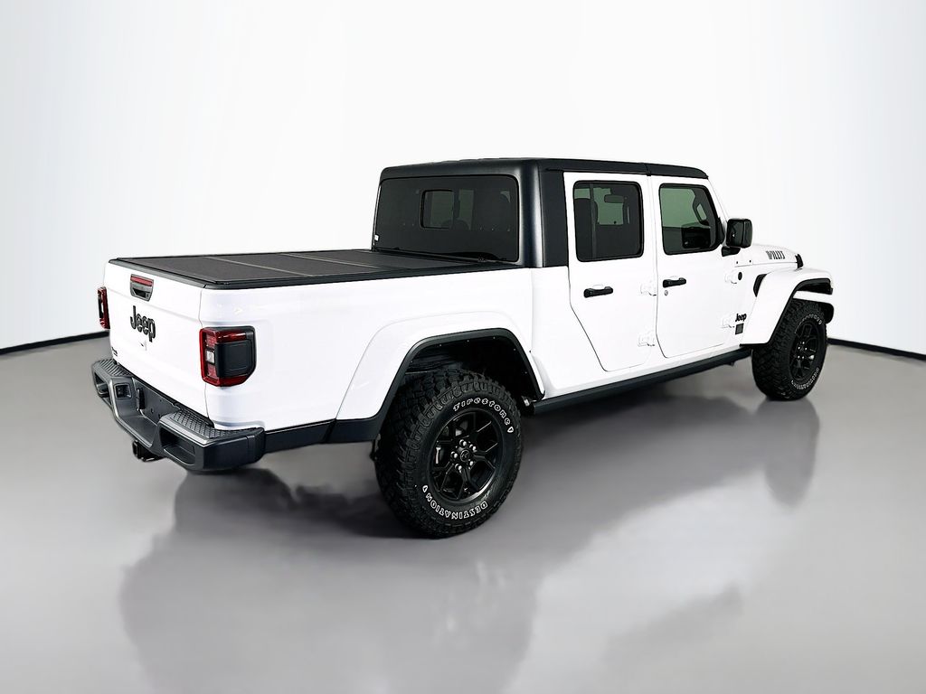 JeepGladiator7