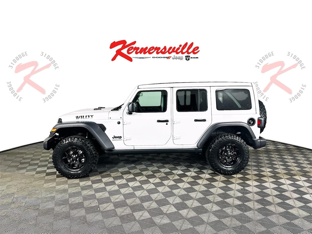 JeepWrangler Unlimited4