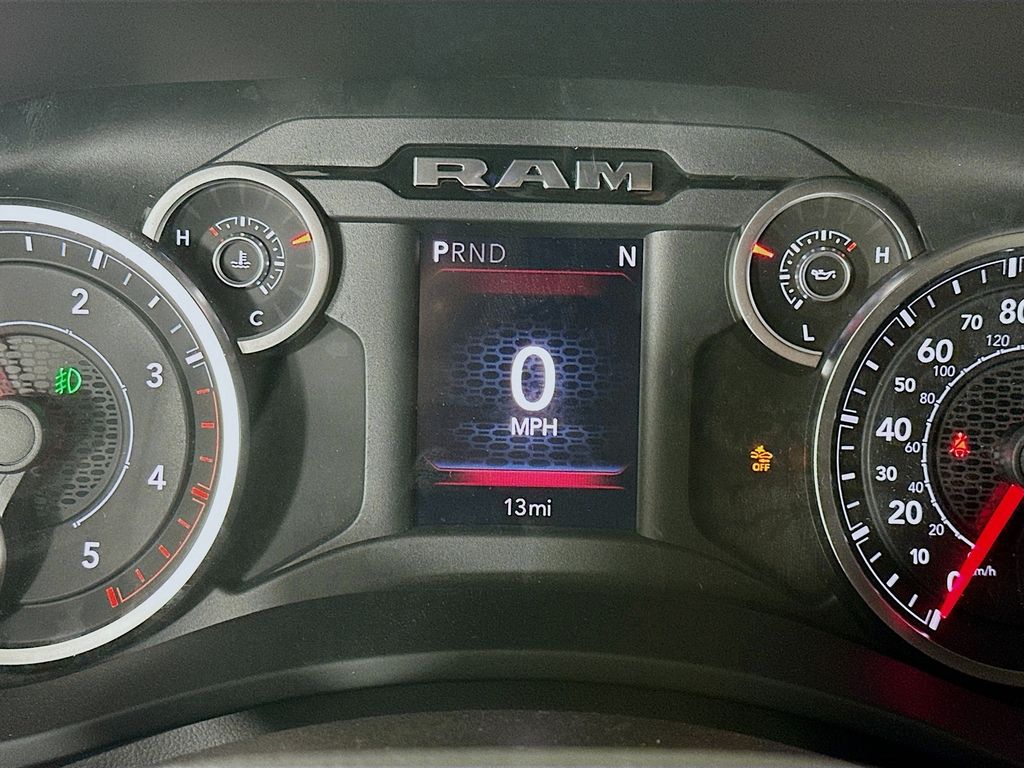 Ram5500 Chassis12