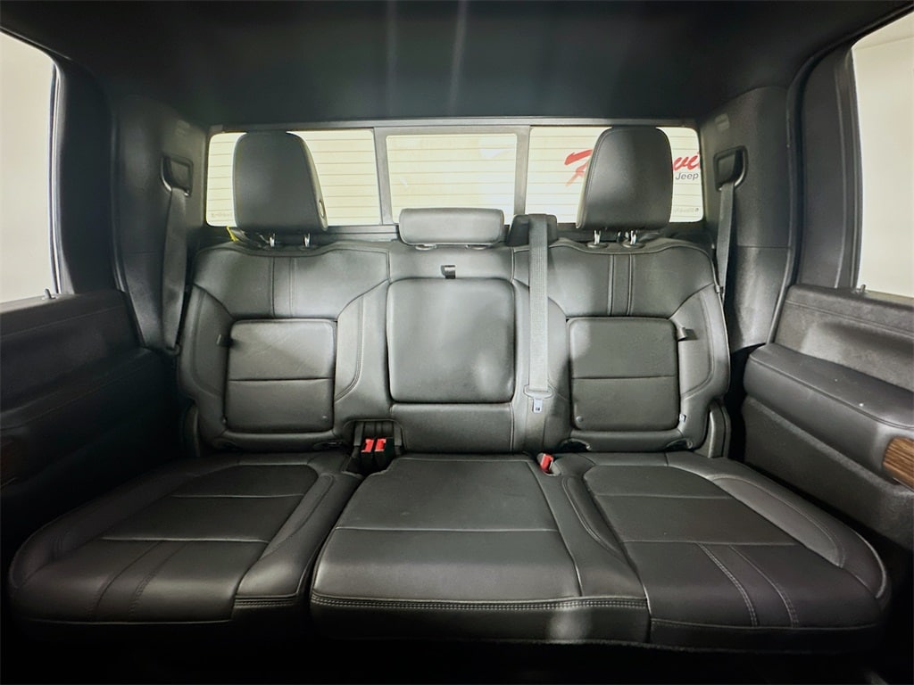 ChevroletSilverado 2500HD13