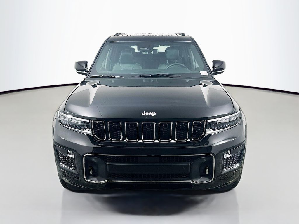 JeepGrand Cherokee L2