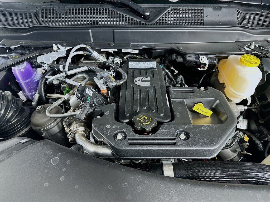 Ram4500 Chassis17