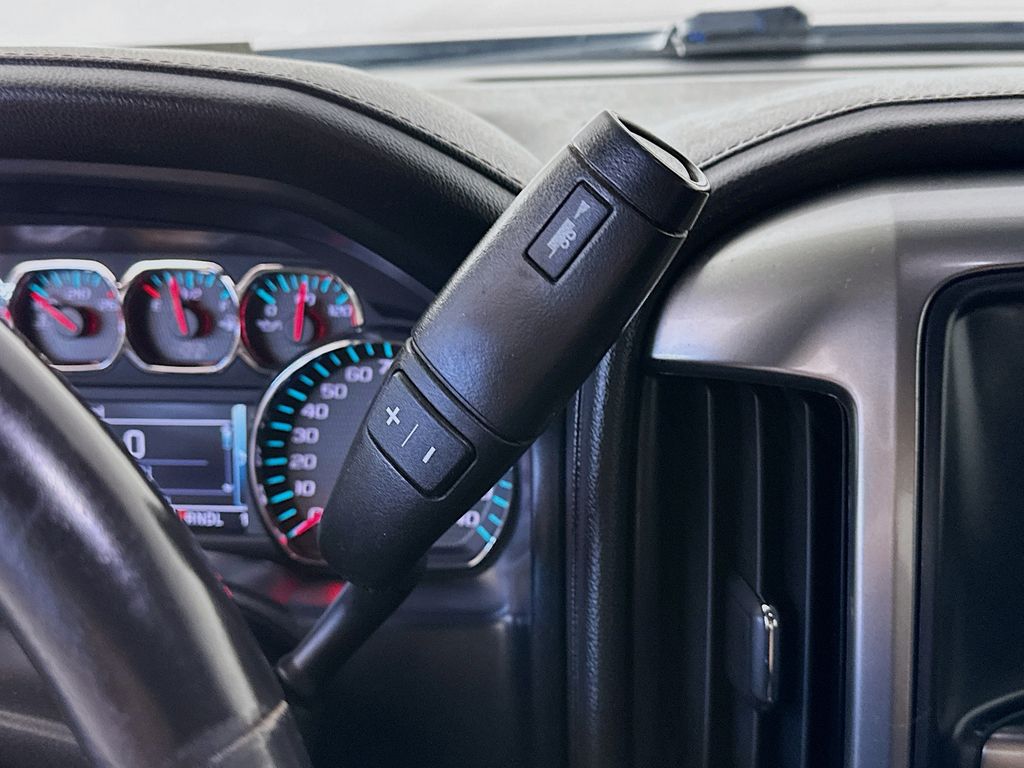 ChevroletSilverado 2500HD16
