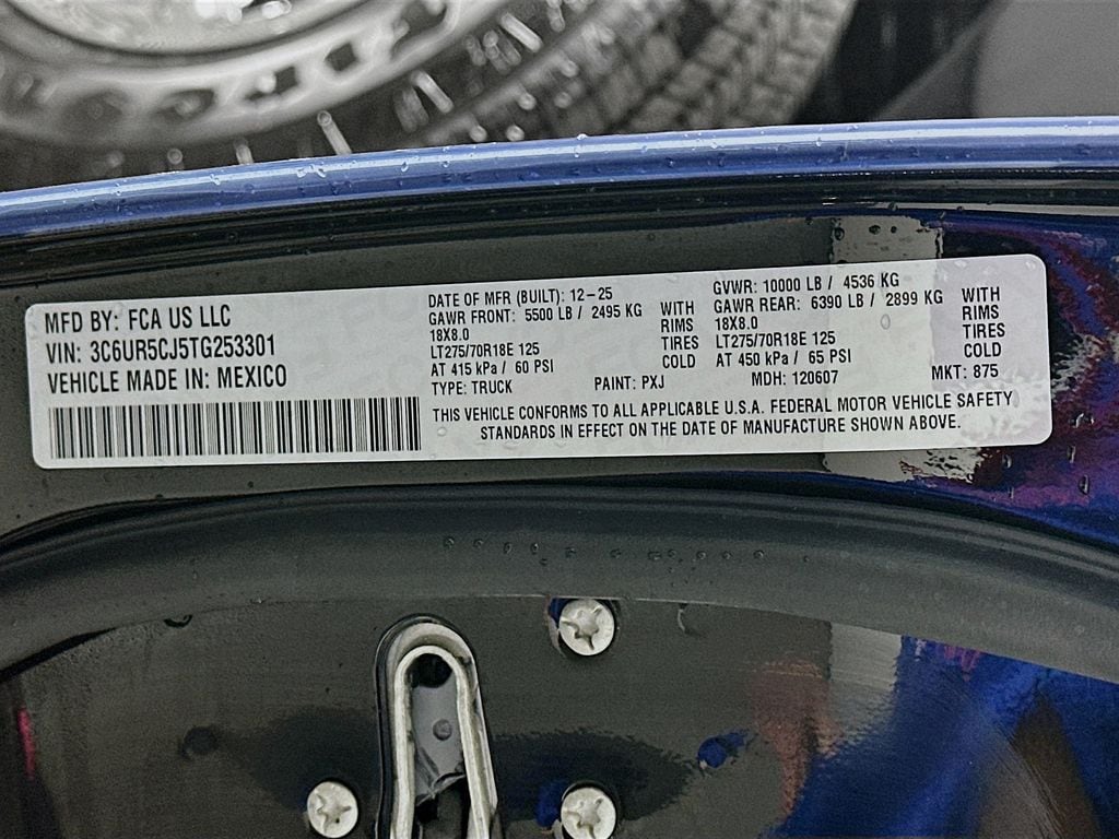 Ram250019