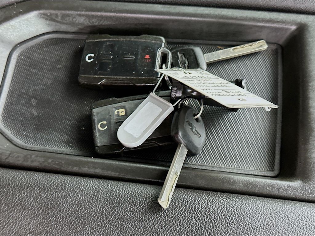 ChevroletSilverado 150031