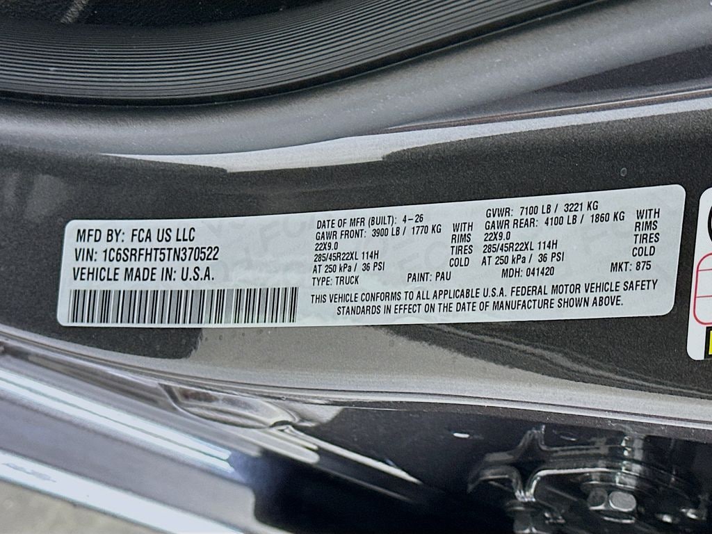 Ram150019