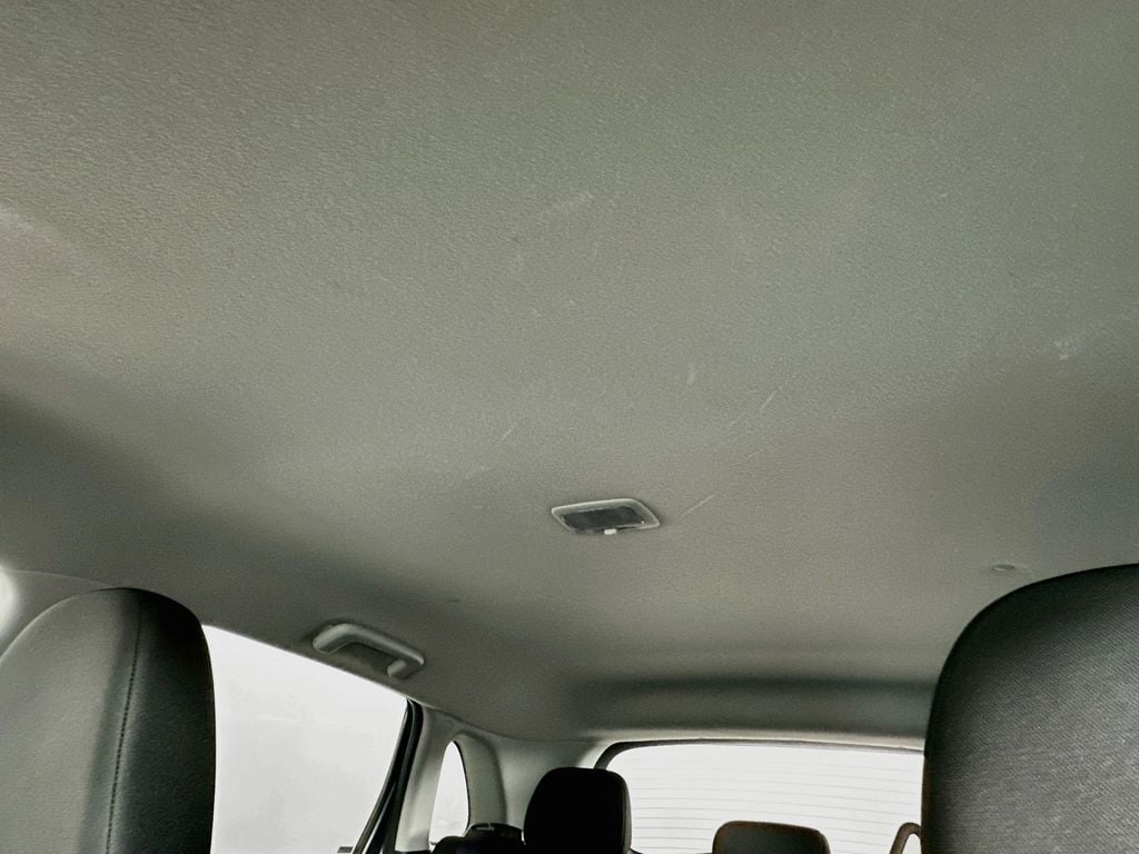 MitsubishiOutlander Sport20