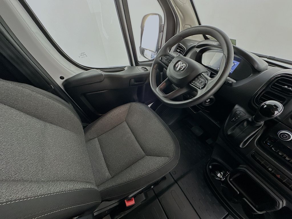 RamPromaster 25009