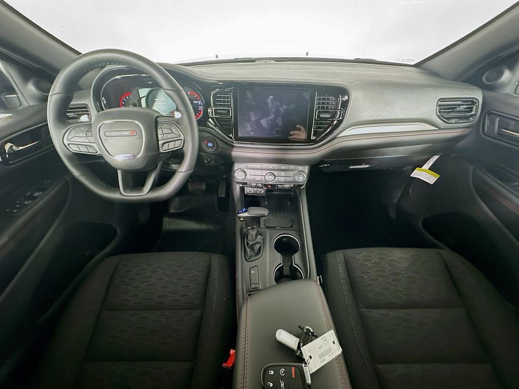 DodgeDurango9