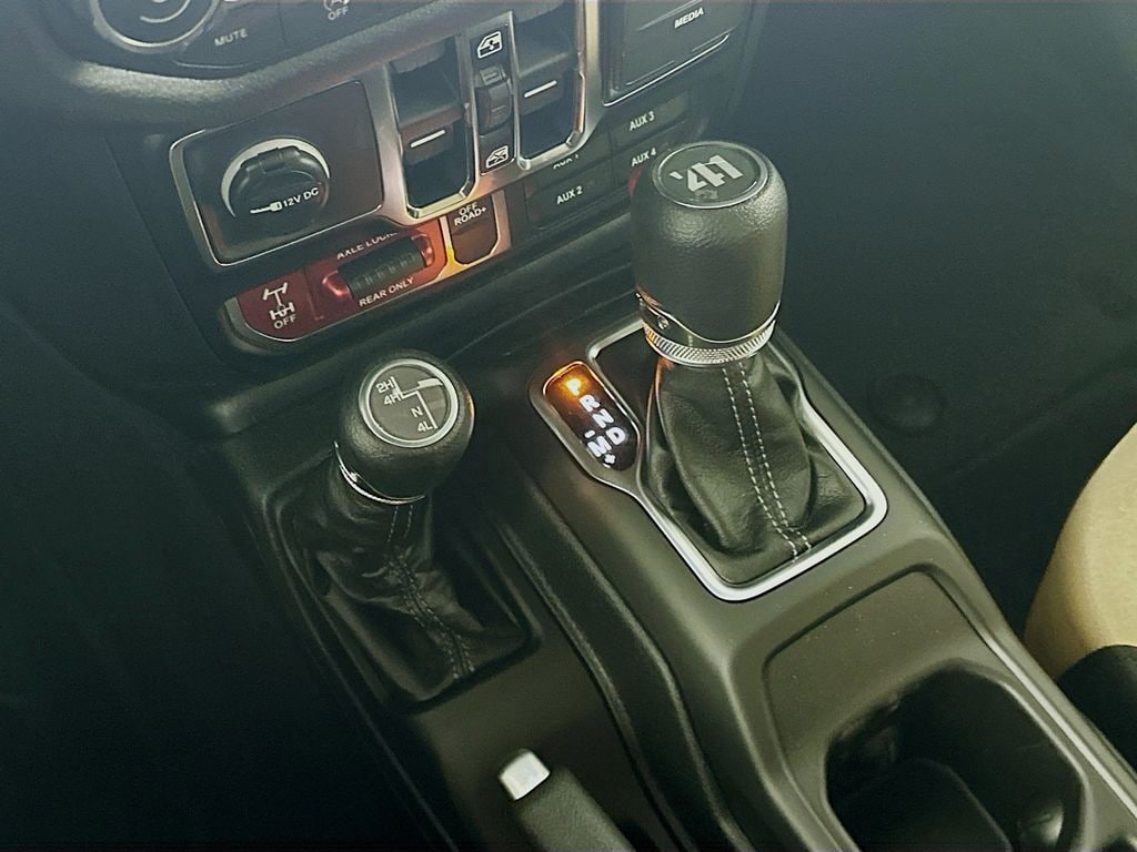 JeepWrangler Unlimited12