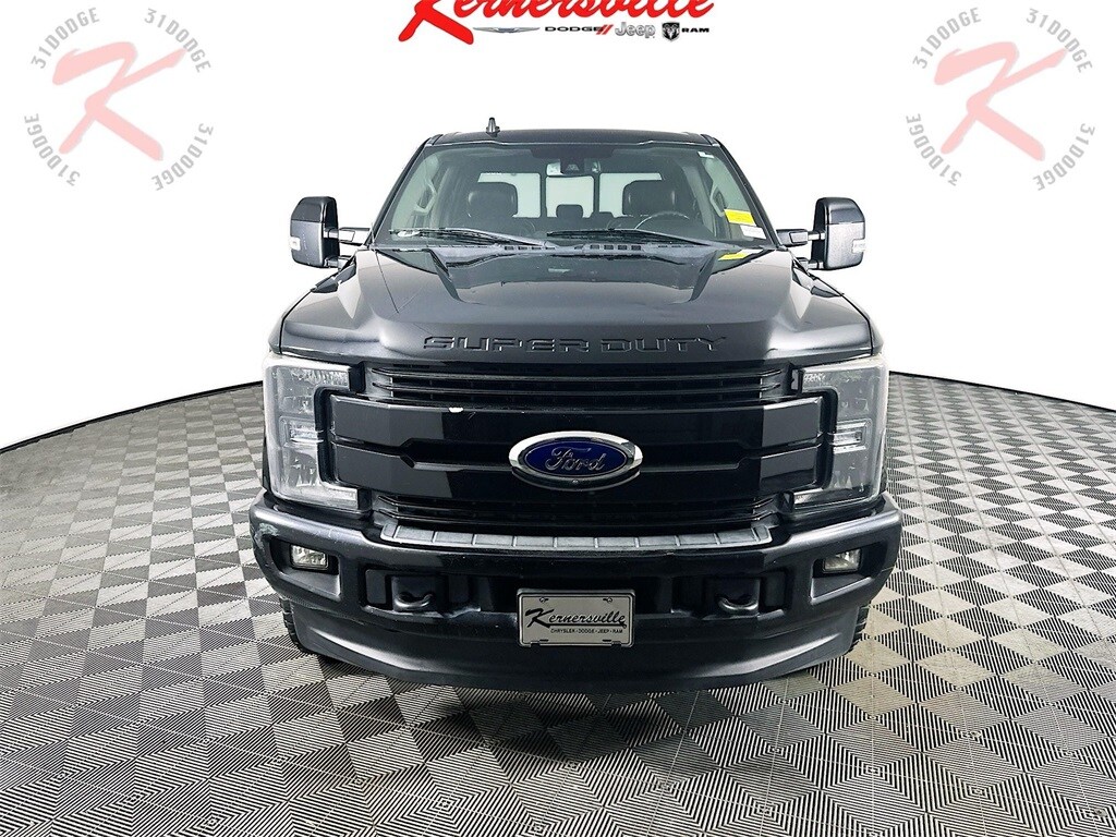 2019 Ford F-250 photo 2