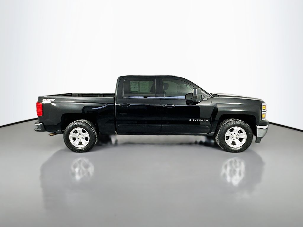 ChevroletSilverado 15008