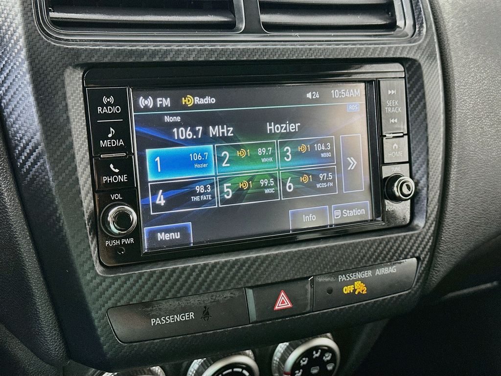 MitsubishiOutlander Sport17