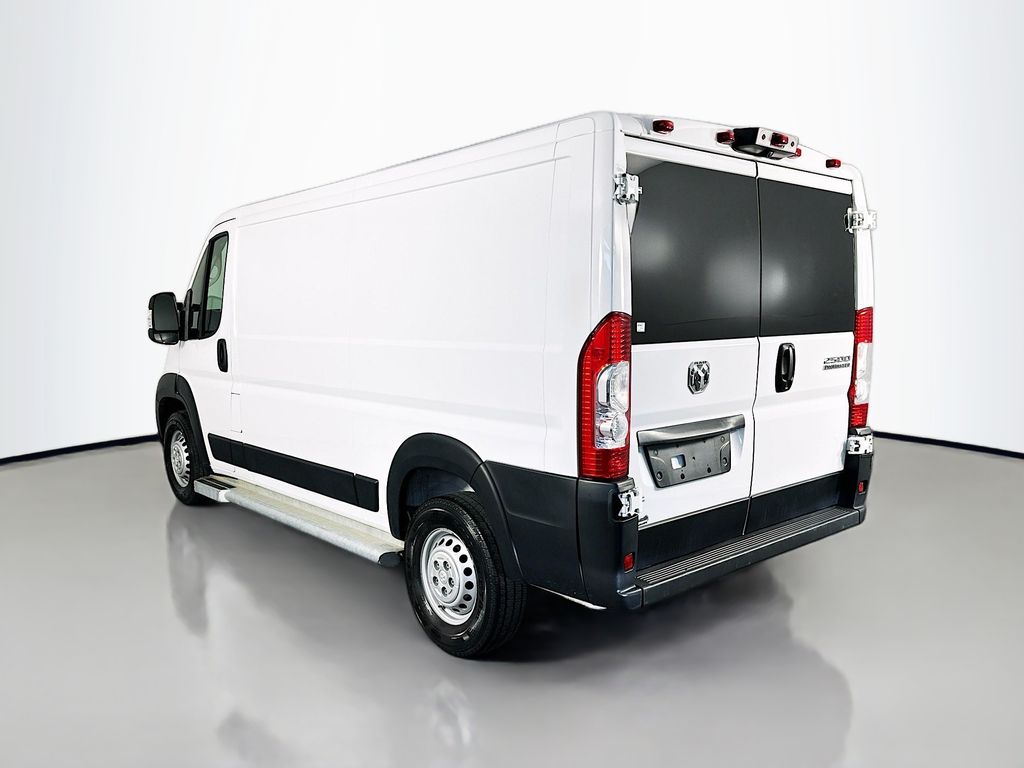 RamPromaster 25005