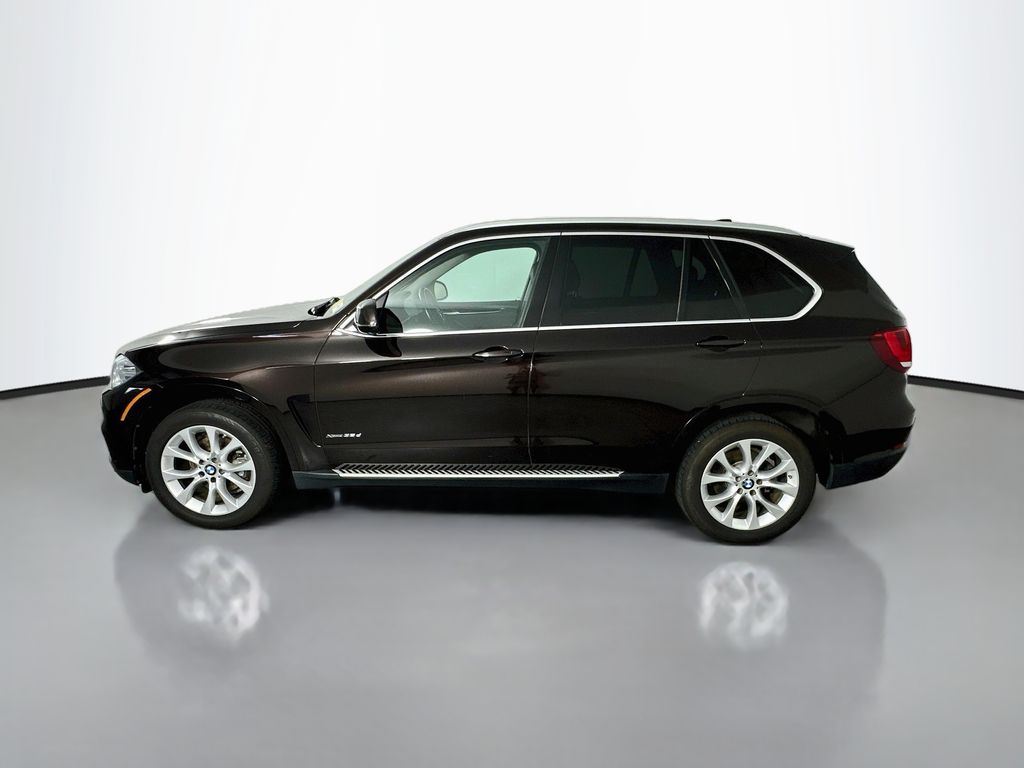 BMWX54