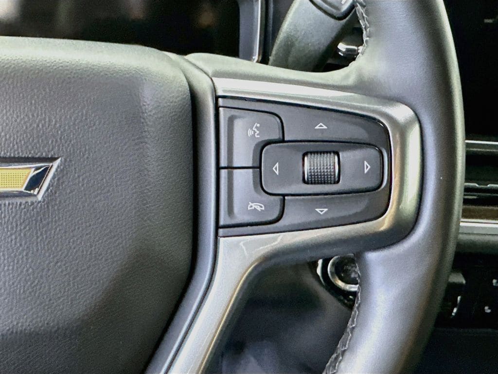 ChevroletSilverado 2500HD25
