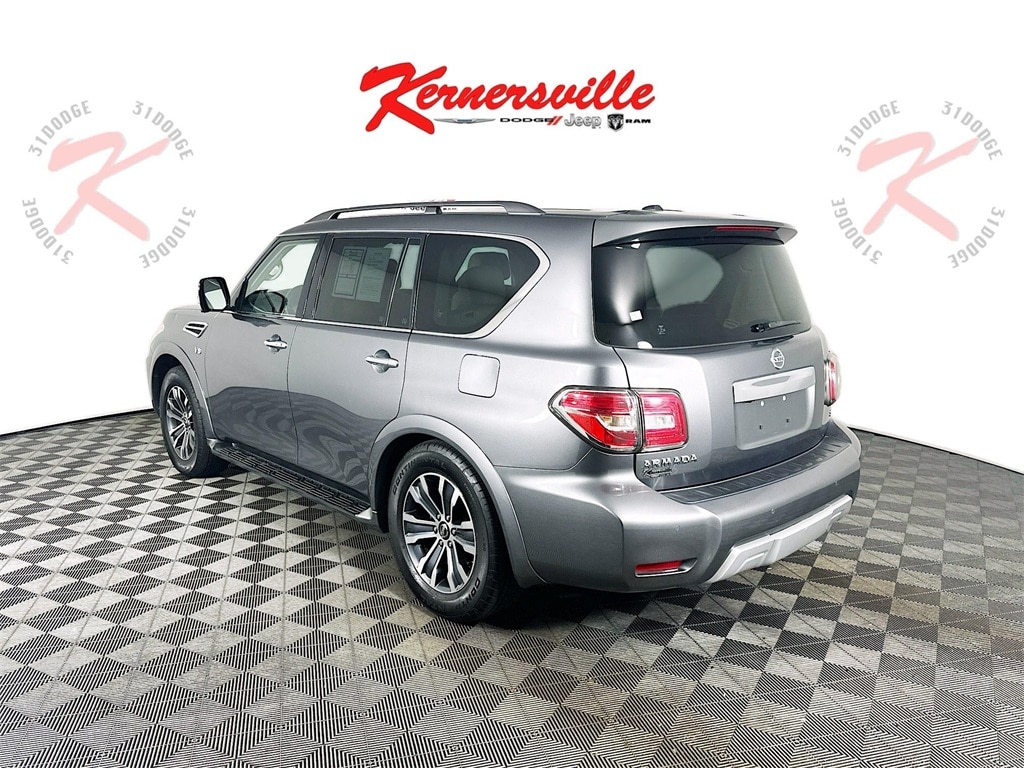 NissanArmada5