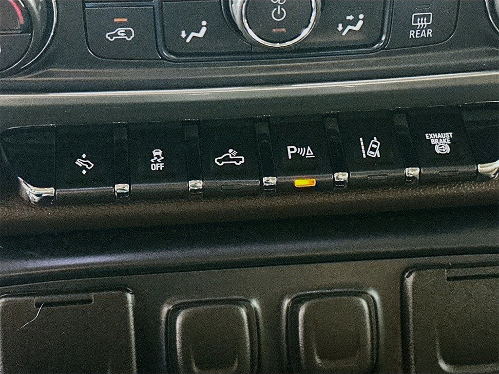 ChevroletSilverado 3500HD27