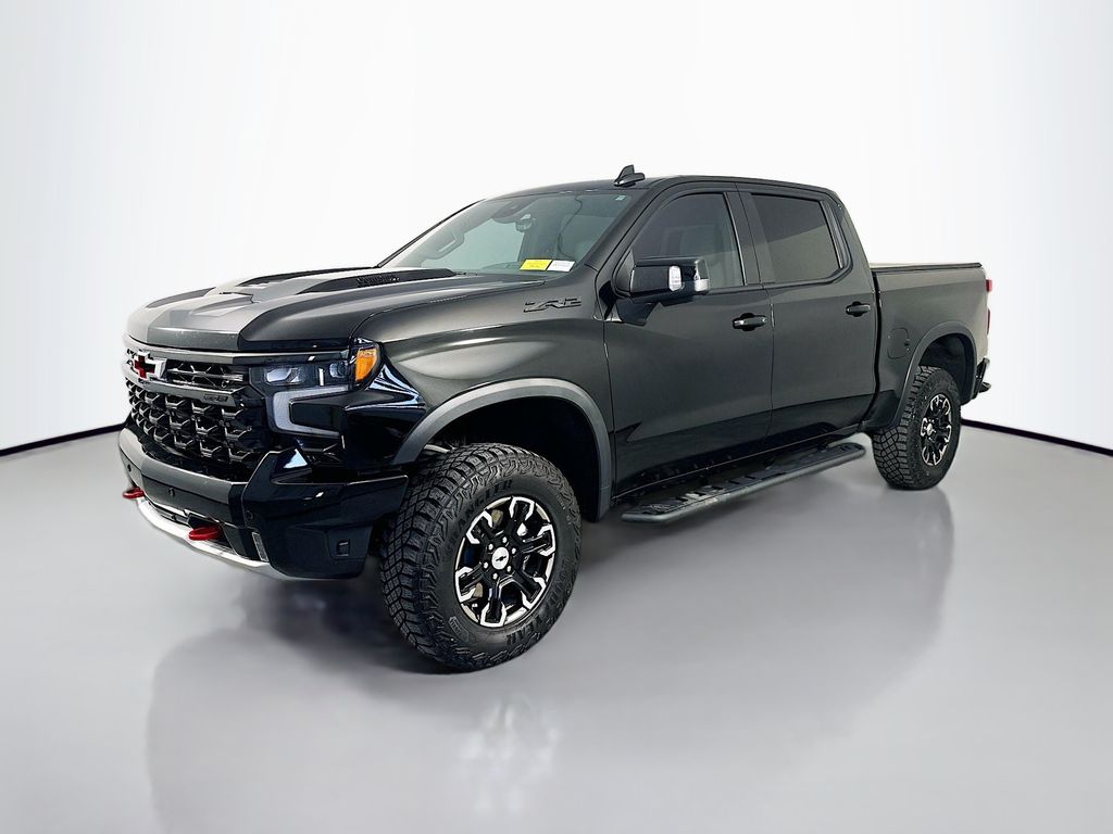 ChevroletSilverado 15003