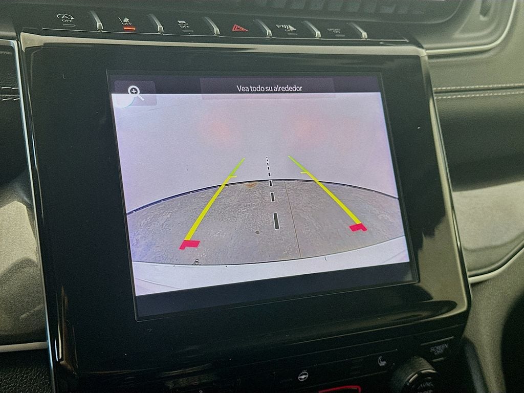 JeepGrand Cherokee L20