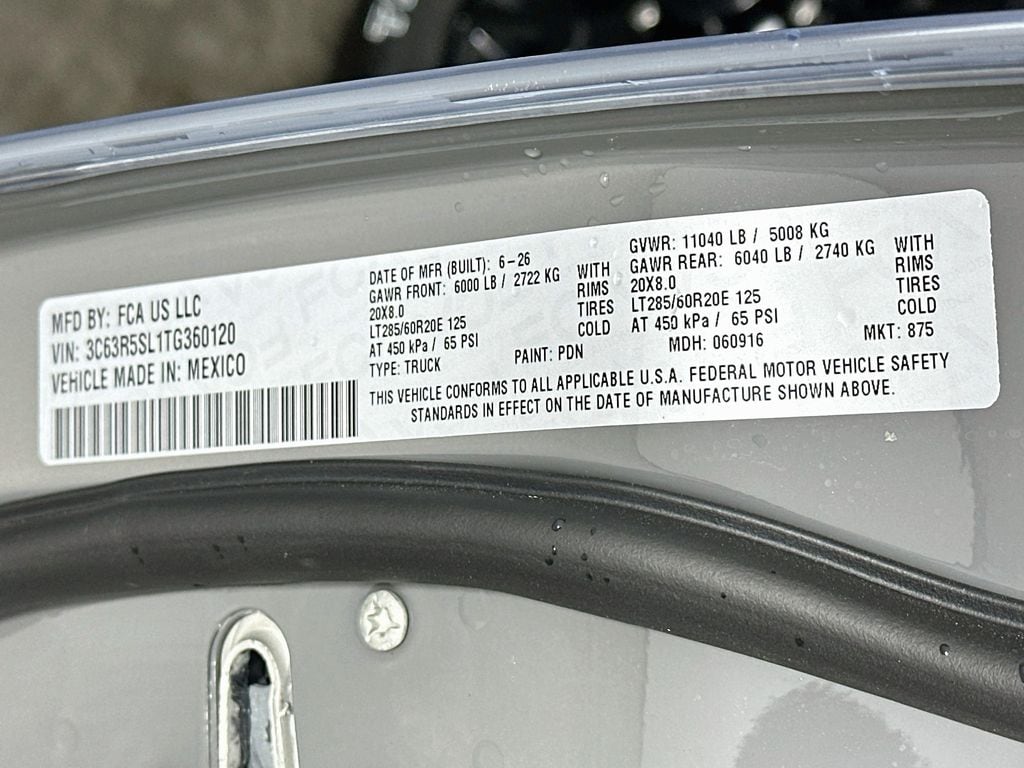 Ram250018