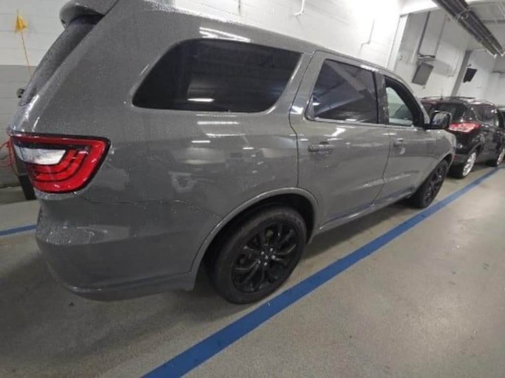 Used 2020 Dodge Durango GT Plus SUV