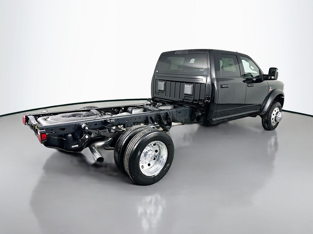 Ram4500 Chassis7