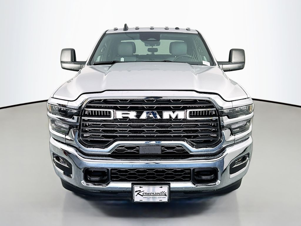 New 2026 Ram 3500 Tradesman Dually Truck Crew Cab LB