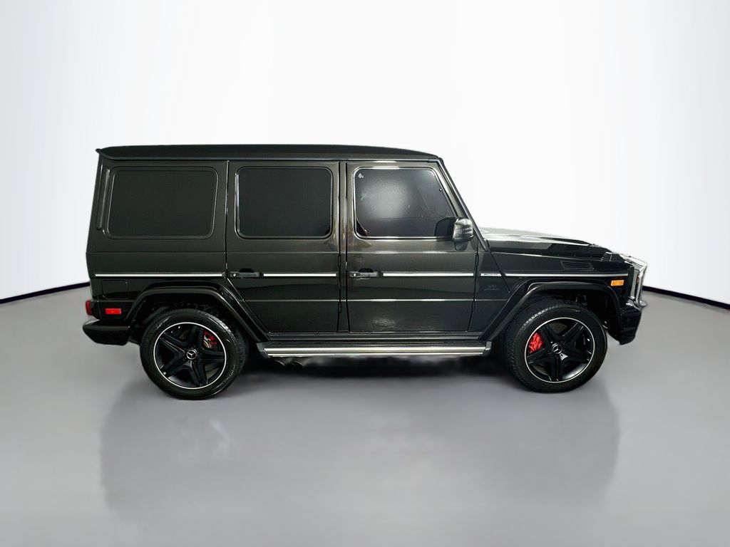 Mercedes-BenzG-Class8