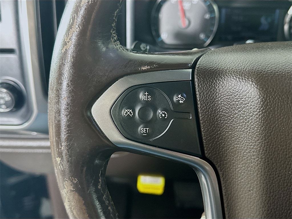 ChevroletSilverado 3500HD25