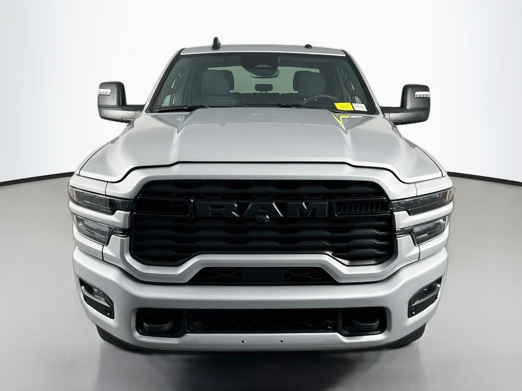 Used 2026 Ram 2500 Big Horn Truck Crew Cab