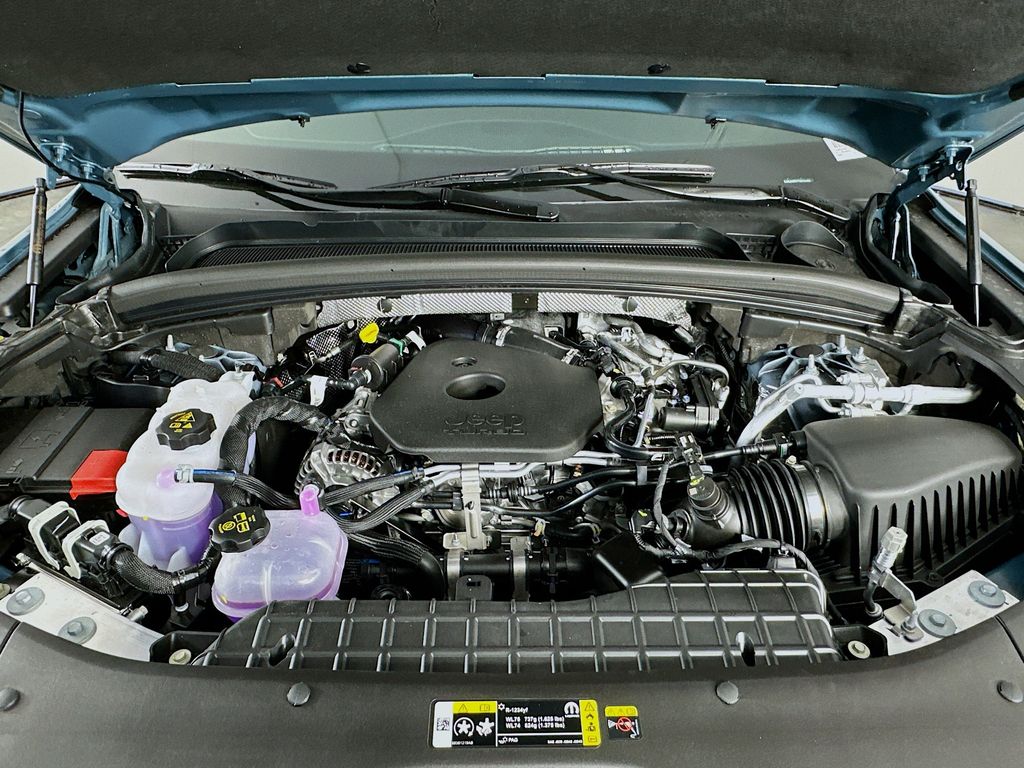 JeepGrand Cherokee L18
