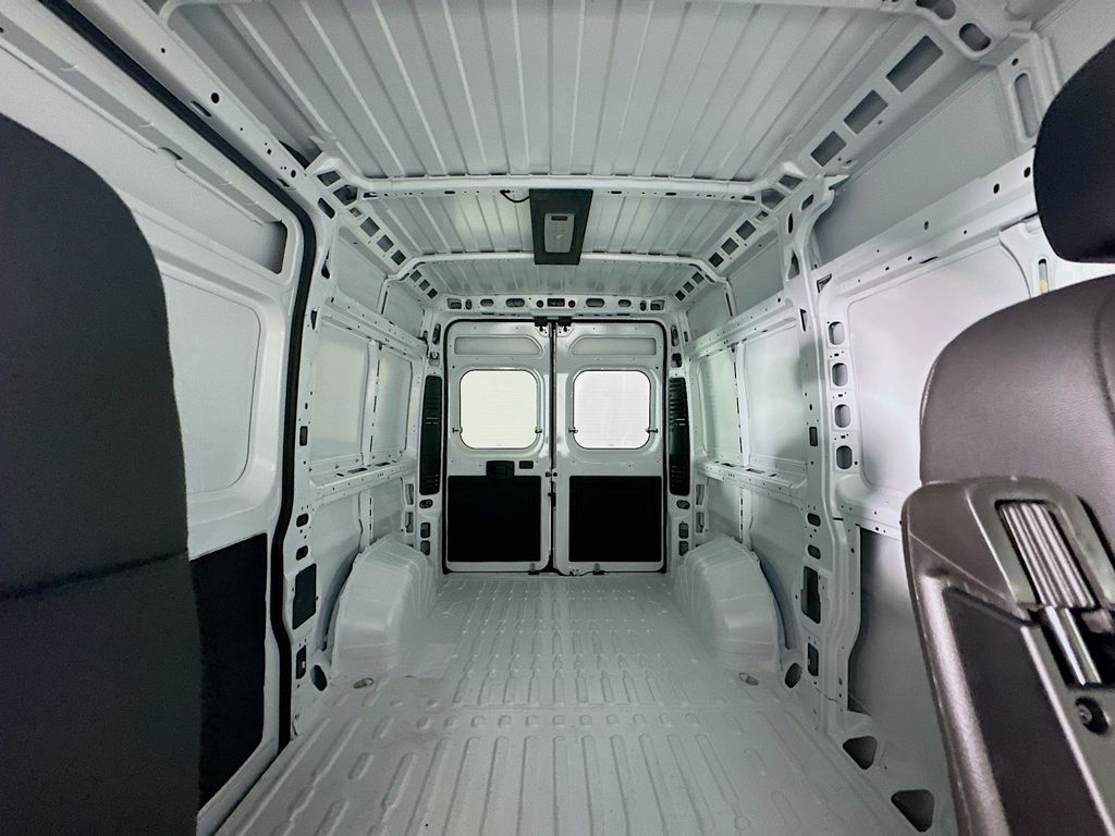 RamPromaster 250010