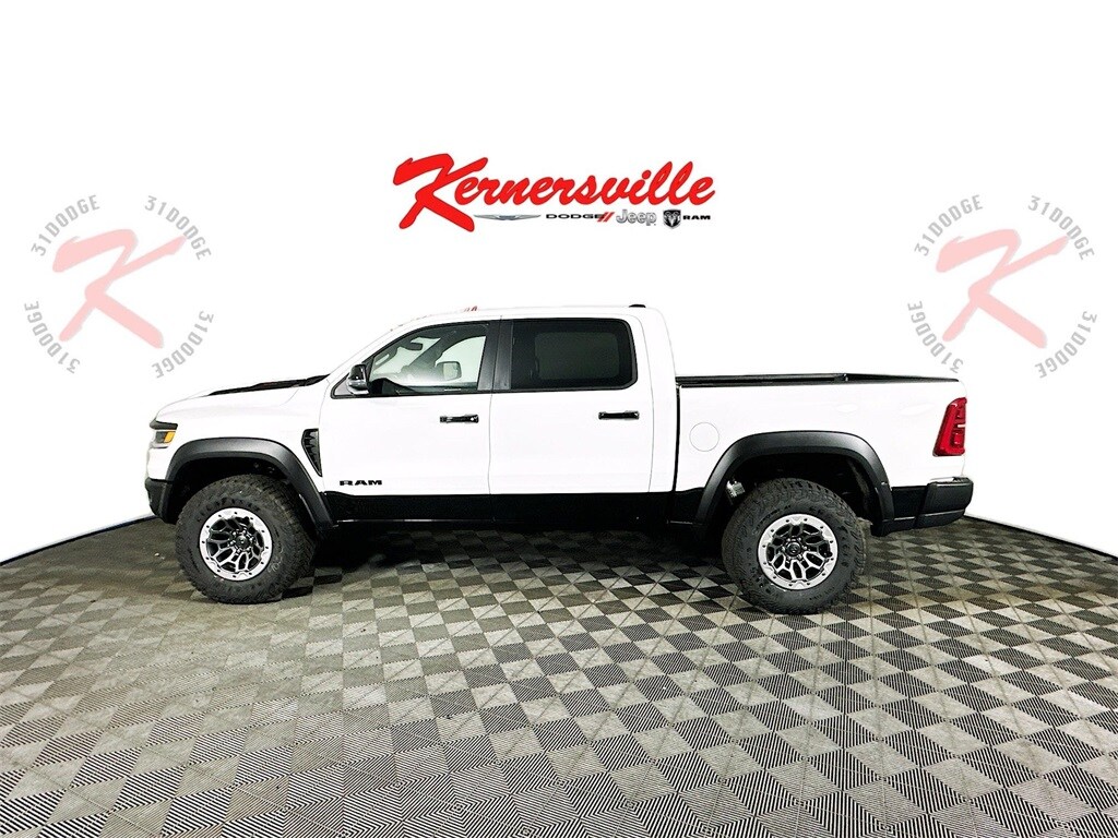 2026 Ram 1500 RHO photo 4