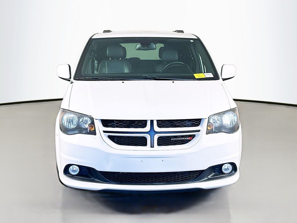 DodgeGrand Caravan2