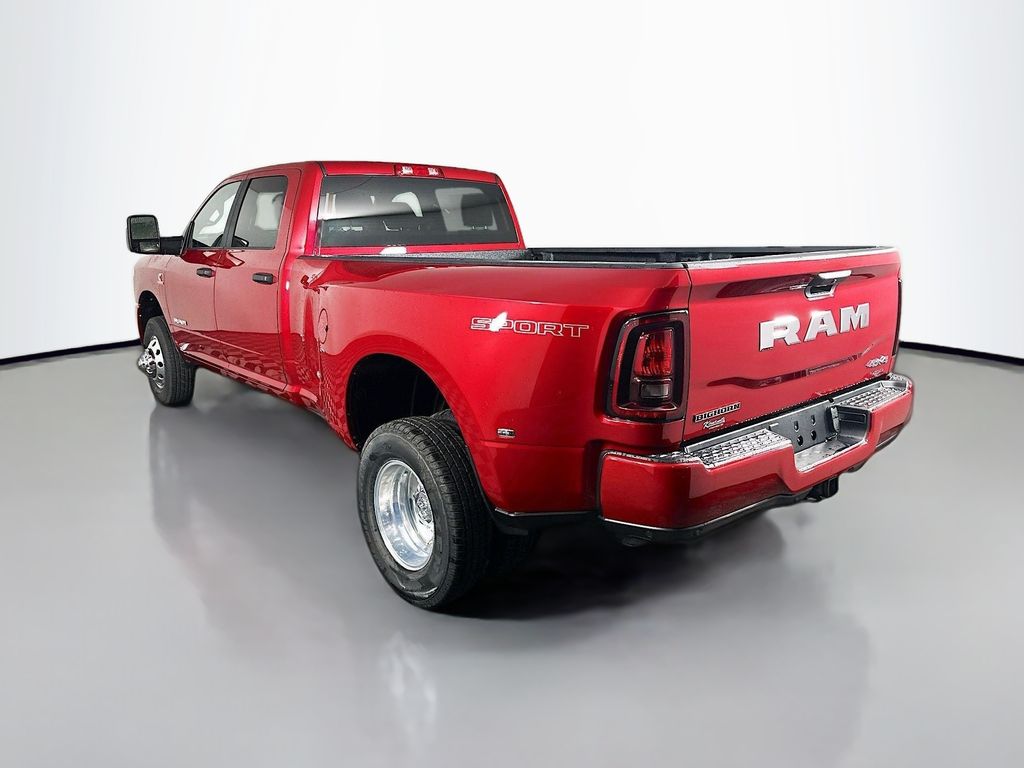 Ram35005